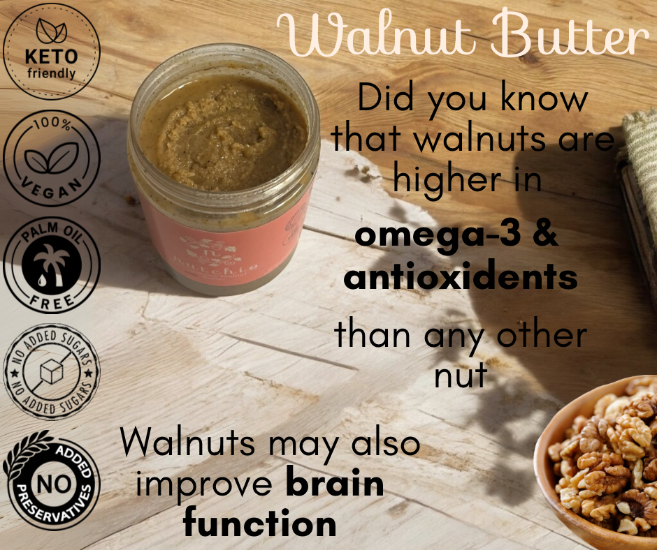 Walnut Bundle