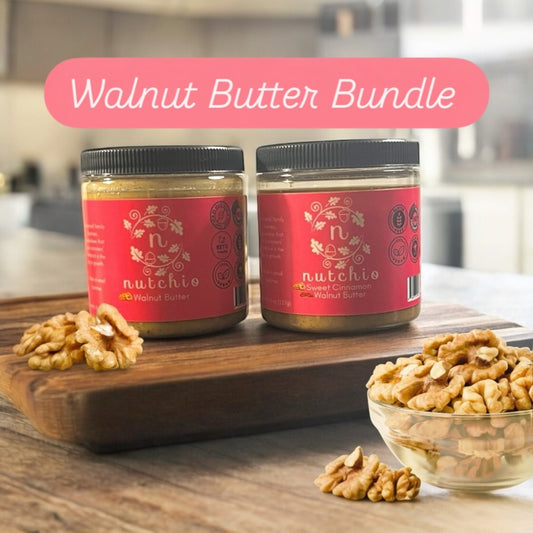 Walnut Bundle