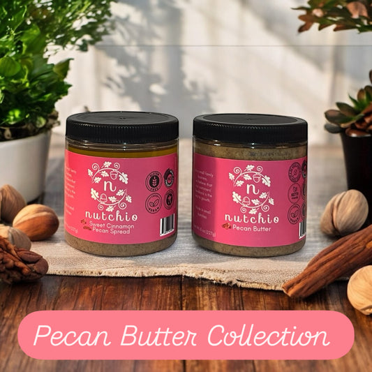 Pecan Bundle