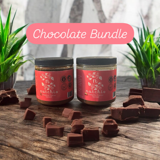 Chocolate Bundle
