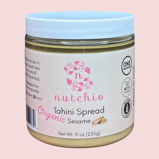 Tahini Spread
